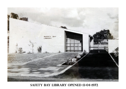 Safety-Bay-library