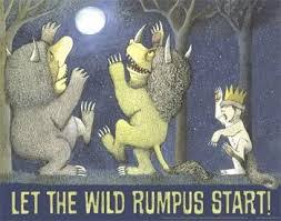 wild rumpus